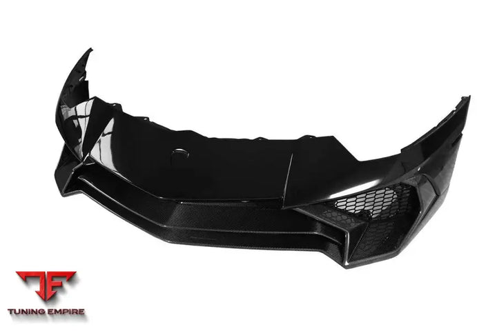 LAMBORGHINI AVENTADOR LP700 & LP740 COUPE & ROADSTER SV STYLE FRONT BUMPER BSD