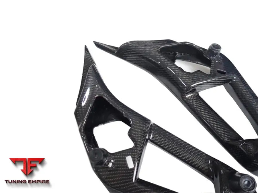 Lamborghini Aventador Lp700 @ Lp740 Couperoadster Carbon Fiber Inner Door Handlev Bsd