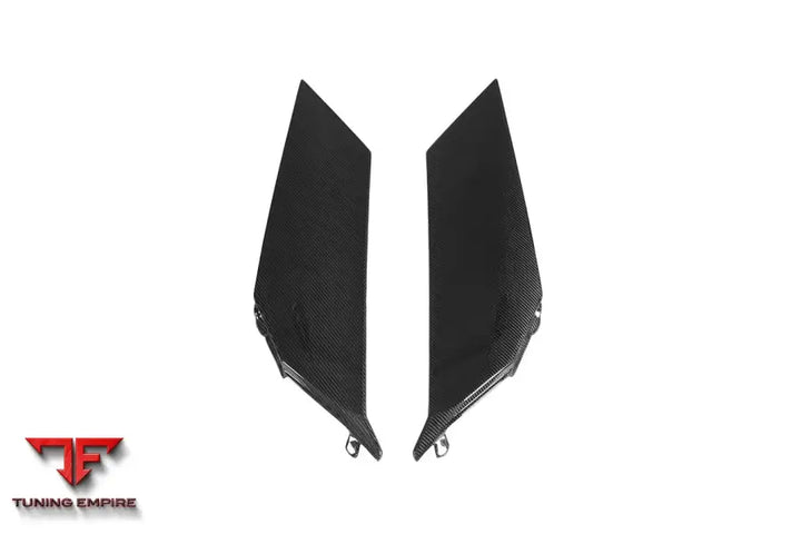 Lamborghini Aventador Lp700 Lp740 Roadster Carbon Fiber Rear Intake Panel Bsd