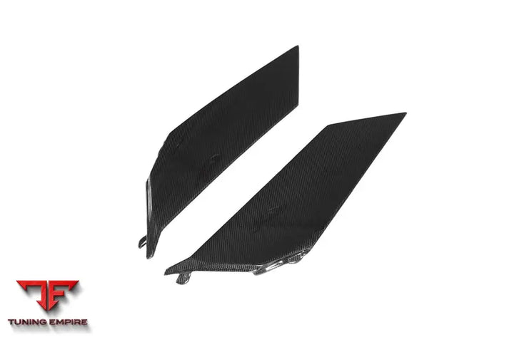 Lamborghini Aventador Lp700 Lp740 Roadster Carbon Fiber Rear Intake Panel Bsd