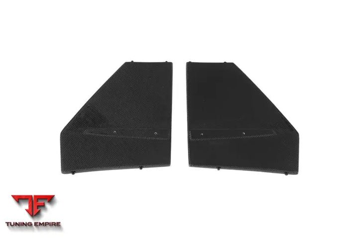 LAMBORGHINI AVENTADOR LP700 & LP750 COUPEROADSTER DE STYLE WIDE BODY KIT BSD