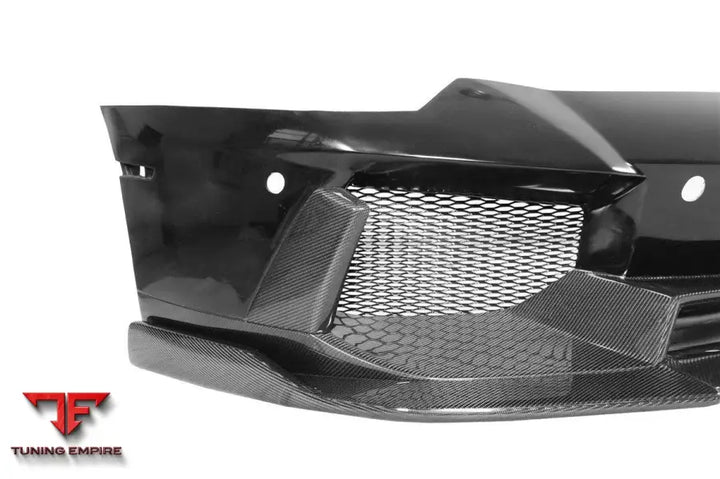 LAMBORGHINI AVENTADOR LP700 & LP750 COUPEROADSTER DE STYLE WIDE BODY KIT BSD