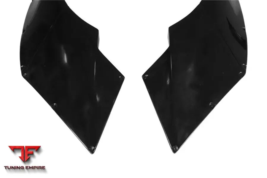 LAMBORGHINI AVENTADOR LP700 & LP750 COUPEROADSTER DE STYLE WIDE BODY KIT BSD