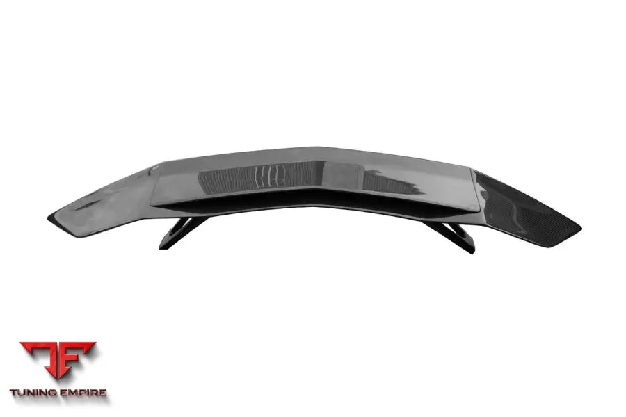 Lamborghini Aventador Lp700 $ Lp750 Lp740 Lp720 Lp780 Coupe & Roadster Vtc Style Trunk Spoiler Bsd