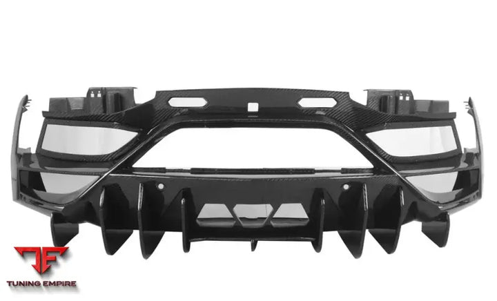 LAMBORGHINI AVENTADOR LP700 RAZOR BODY KIT