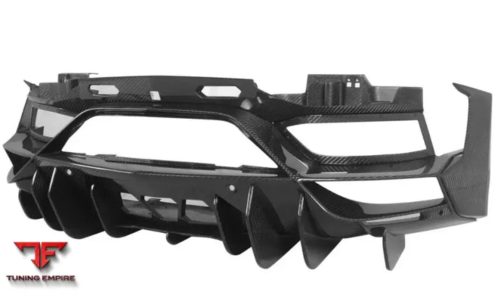 LAMBORGHINI AVENTADOR LP700 RAZOR BODY KIT