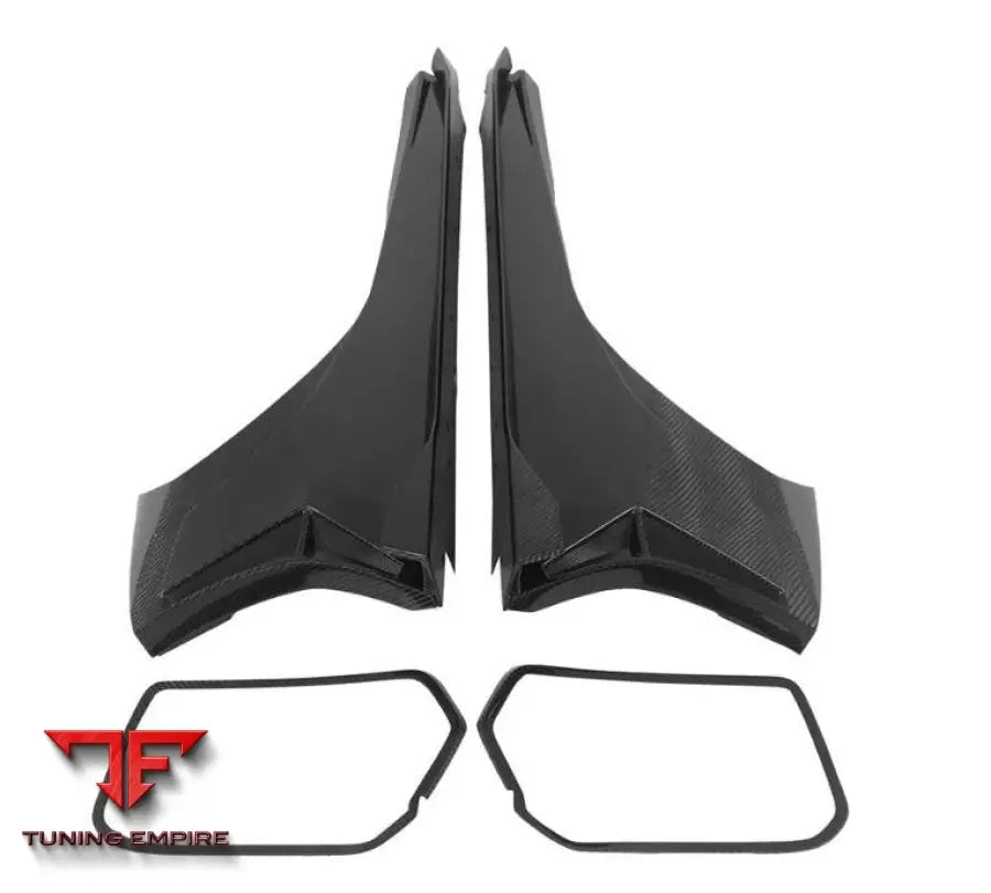 LAMBORGHINI AVENTADOR LP700 RAZOR BODY KIT