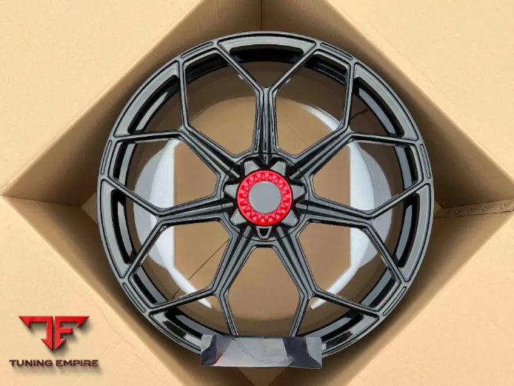 LAMBORGHINI AVENTADOR LP720 WHEELS