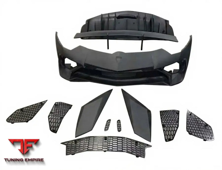 LAMBORGHINI AVENTADOR LP750 BODY KIT 2013-2015Y