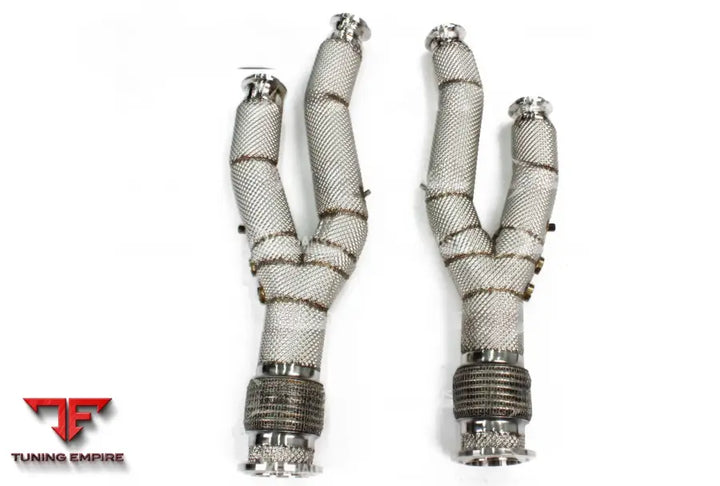 LAMBORGHINI AVENTADOR LP750 LP700 LP720 SLP740 DOWNPIPE