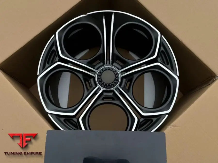 LAMBORGHINI AVENTADOR LP800 WHEELS