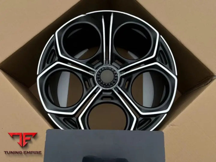 LAMBORGHINI AVENTADOR LP800 WHEELS