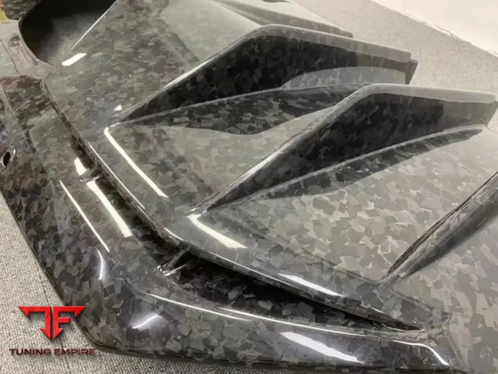 LAMBORGHINI AVENTADOR S CARBON PARTS