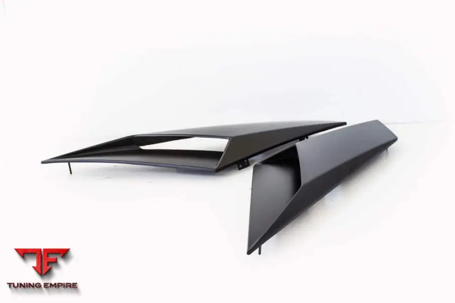 LAMBORGHINI AVENTADOR SV BODY KIT