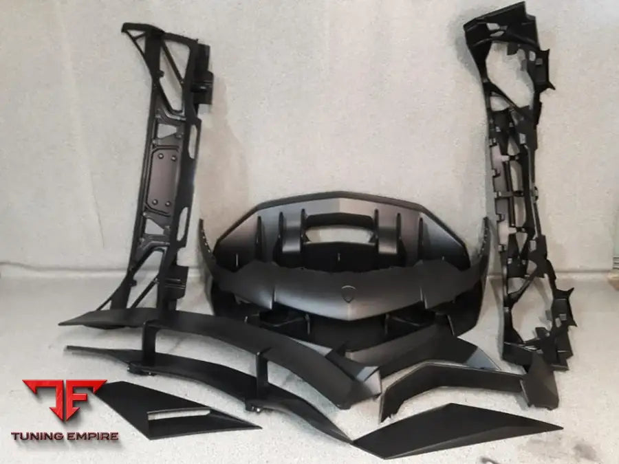 LAMBORGHINI AVENTADOR SV BODY KIT