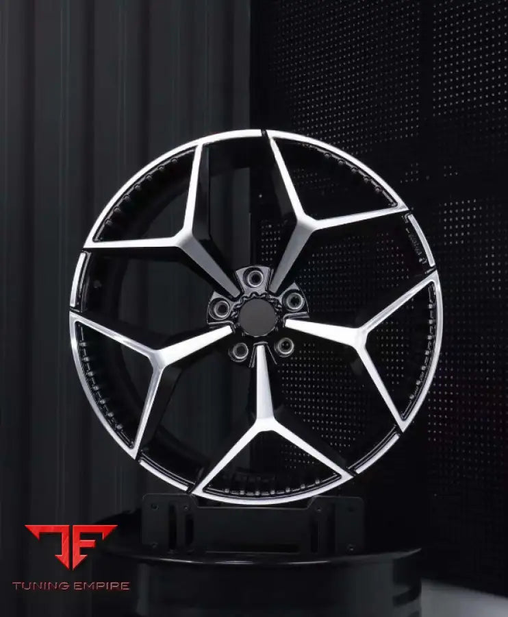 LAMBORGHINI AVENTADOR SV / SVJ WHEELS