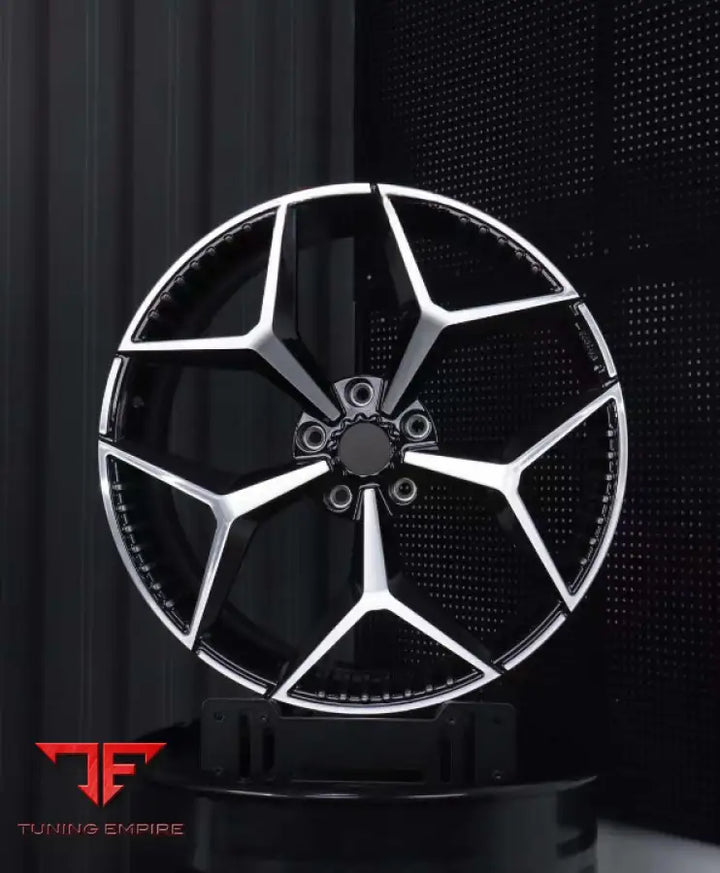 LAMBORGHINI AVENTADOR SV / SVJ WHEELS