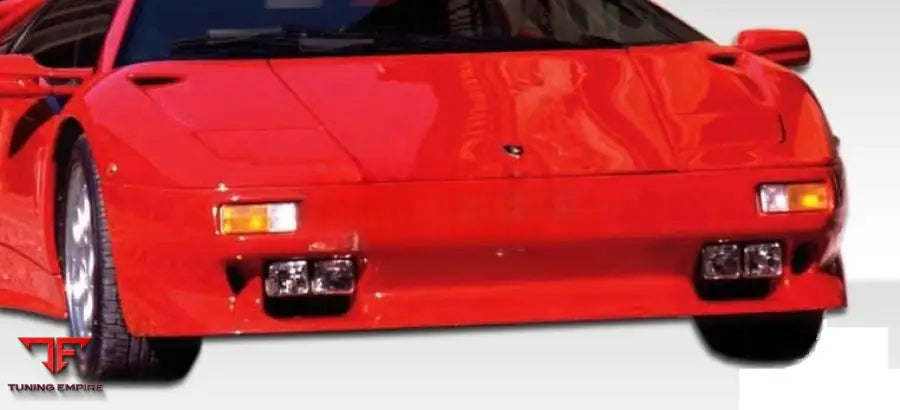 LAMBORGHINI DIABLO 1992 – 2000 BODY KIT