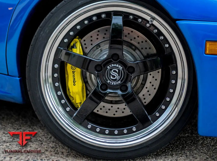 LAMBORGHINI DIABLO SV FORGED WHEELS
