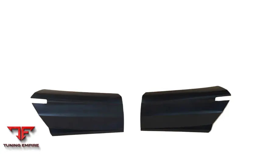 LAMBORGHINI GALLARDO 5.0 LP-560 BODY KIT