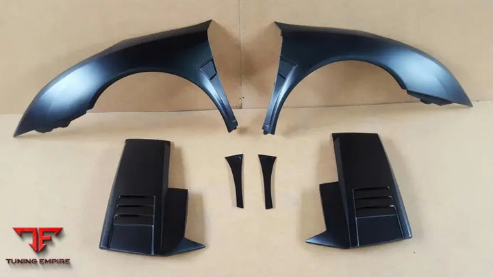 LAMBORGHINI GALLARDO 5.0 LP-560 BODY KIT