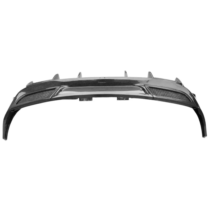 LAMBORGHINI GALLARDO AERODYNAMIC PARTS