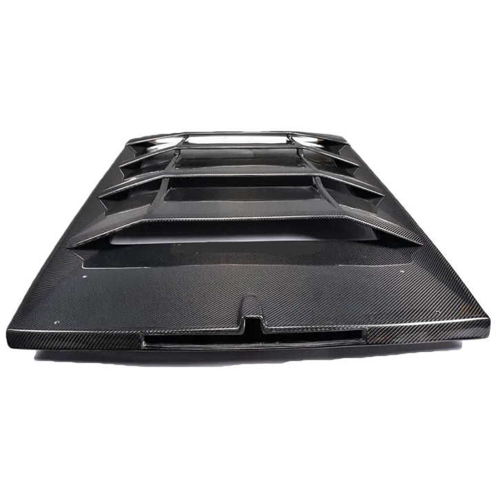 LAMBORGHINI GALLARDO AERODYNAMIC PARTS