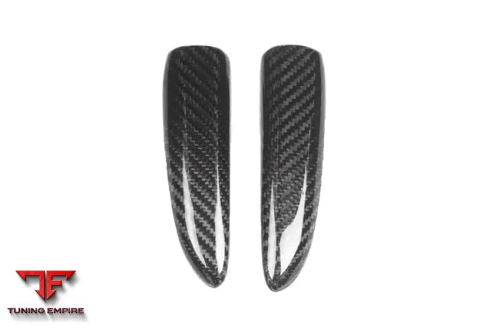 LAMBORGHINI GALLARDO AUTOCLAVE CARBON FIBER SHIFT PADDLES BSD