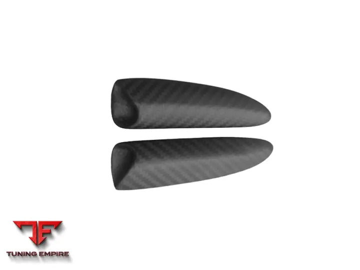 LAMBORGHINI GALLARDO AUTOCLAVE CARBON FIBER SHIFT PADDLES BSD