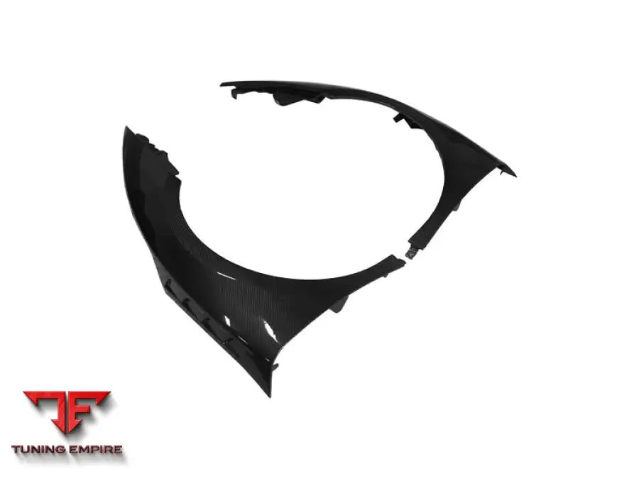 LAMBORGHINI GALLARDO BKSS STYLE FRONT FENDER BSD