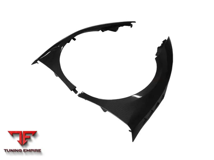 LAMBORGHINI GALLARDO BKSS STYLE FRONT FENDER BSD