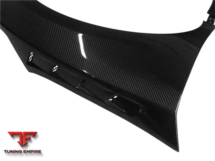 LAMBORGHINI GALLARDO BKSS STYLE FRONT FENDER BSD