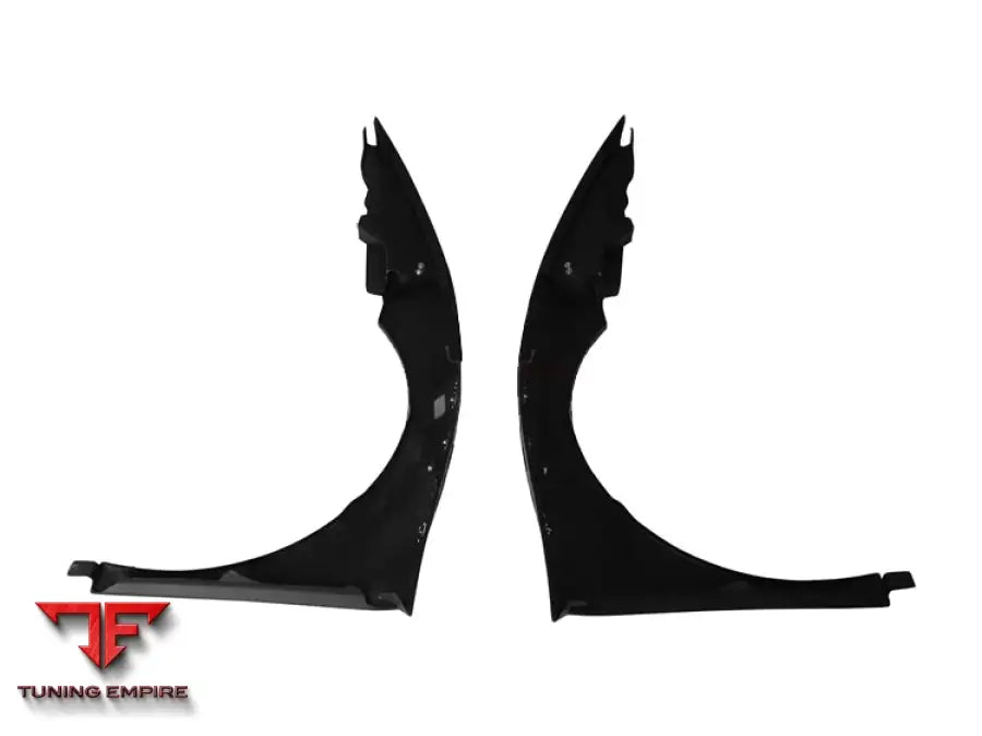 LAMBORGHINI GALLARDO BKSS STYLE FRONT FENDER BSD