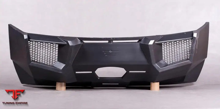 LAMBORGHINI GALLARDO BODY KIT