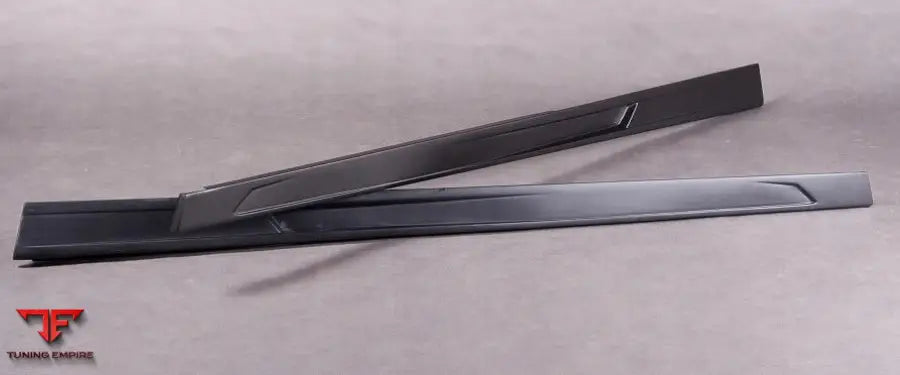 LAMBORGHINI GALLARDO BODY KIT