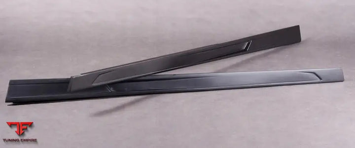 LAMBORGHINI GALLARDO BODY KIT