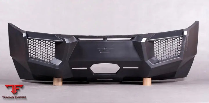 LAMBORGHINI GALLARDO BODY KIT