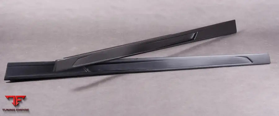 LAMBORGHINI GALLARDO BODY KIT