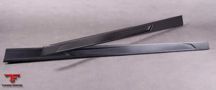 LAMBORGHINI GALLARDO BODY KIT