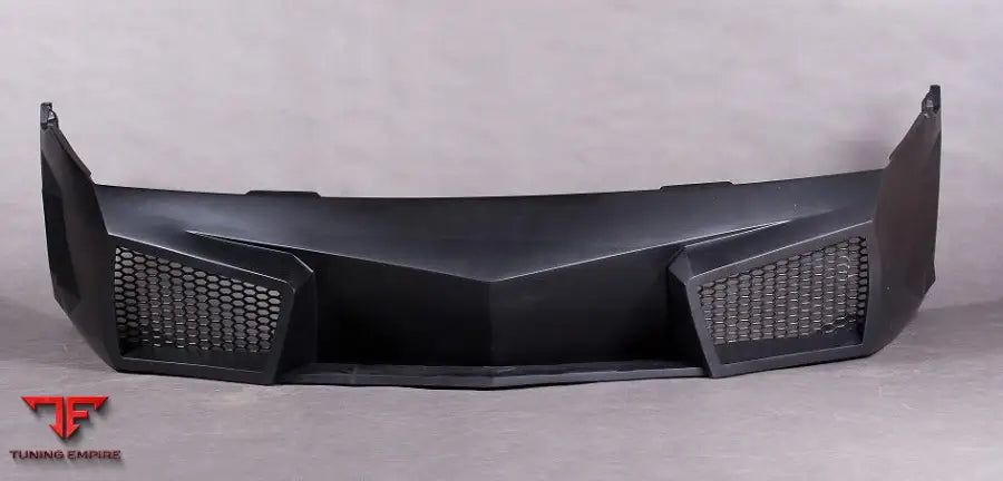 LAMBORGHINI GALLARDO BODY KIT