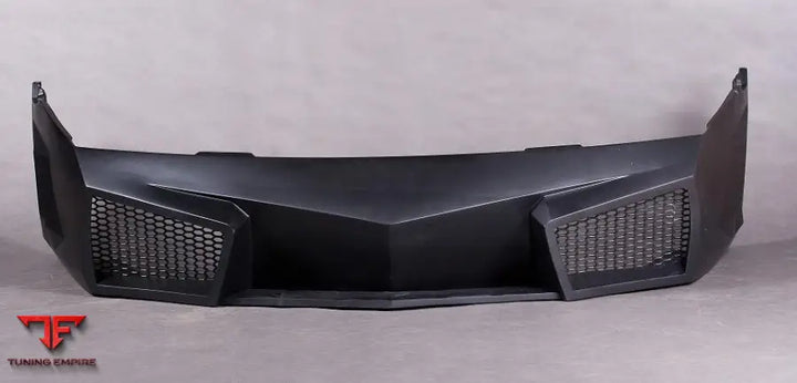 LAMBORGHINI GALLARDO BODY KIT