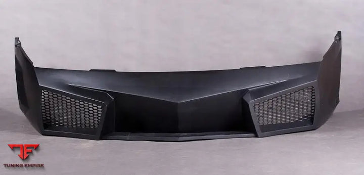 LAMBORGHINI GALLARDO BODY KIT