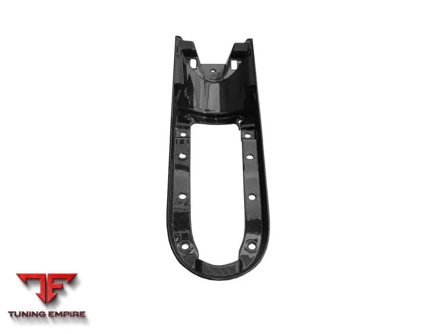 LAMBORGHINI GALLARDO OEM STYLE CARBON FIBER HNADBRAKE SURROUND BSD