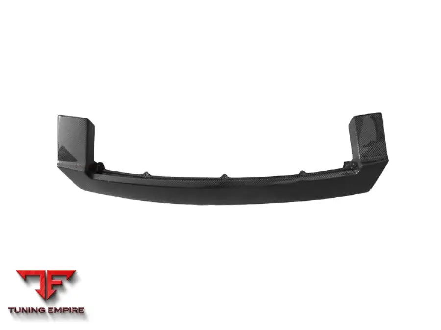 LAMBORGHINI GALLARDO CARBON FIBER REAR LIGHT CENTER REPLACE BSD