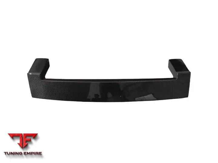 LAMBORGHINI GALLARDO CARBON FIBER REAR LIGHT CENTER REPLACE BSD