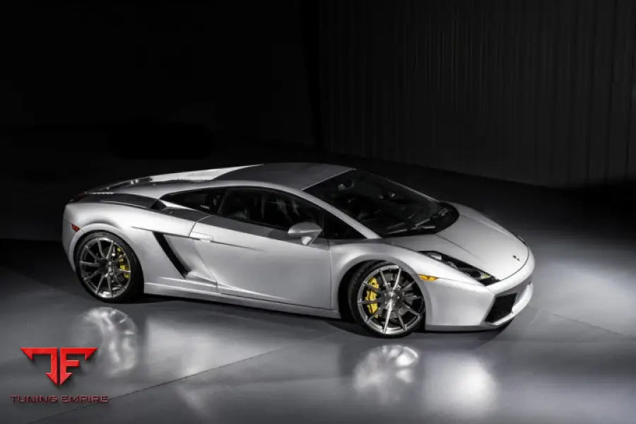 LAMBORGHINI GALLARDO FORGED WHEELS