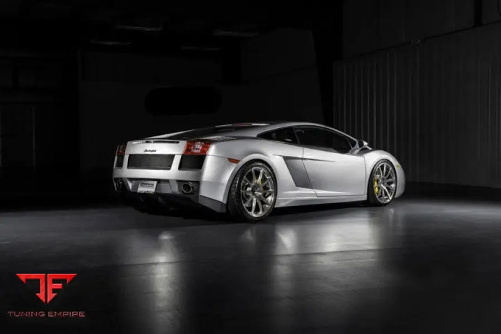 LAMBORGHINI GALLARDO FORGED WHEELS