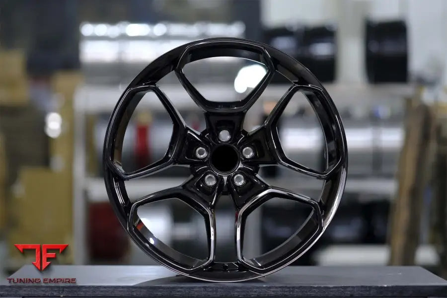 LAMBORGHINI GALLARDO L06 WHEELS