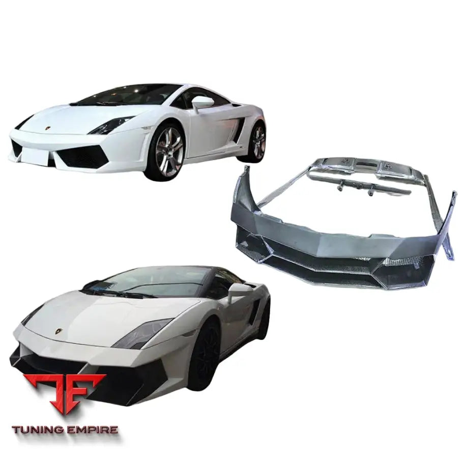 LAMBORGHINI GALLARDO LP550 CARBON PARTS 2008 2012Y