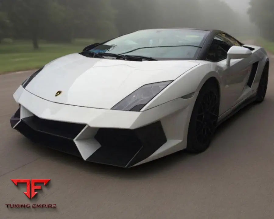 LAMBORGHINI GALLARDO LP550 CARBON PARTS 2008 2012Y